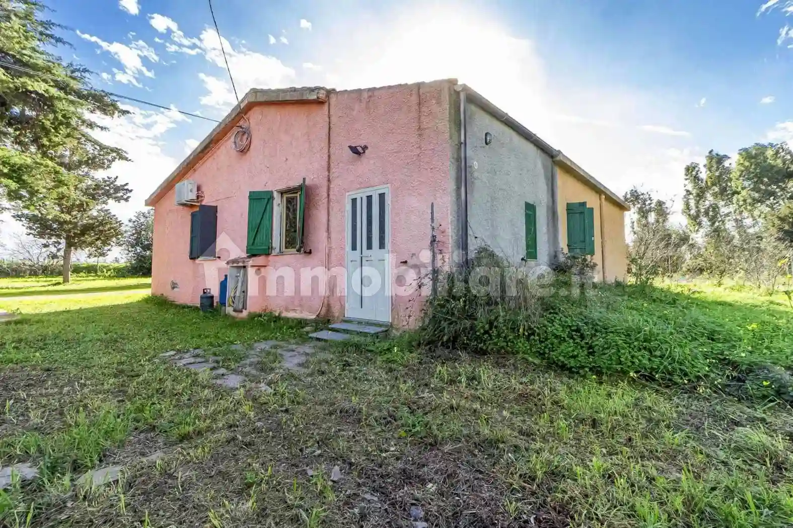 Casa indipendente - foto 5