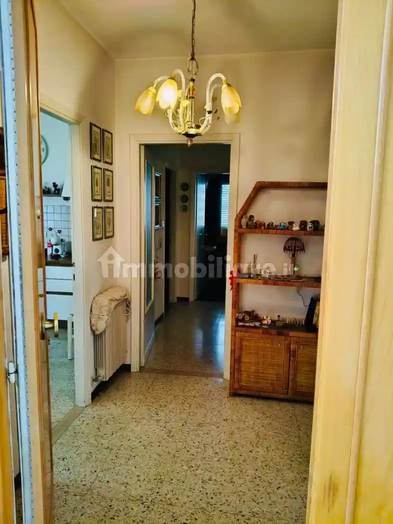 Appartamento in vendita a Arcevia