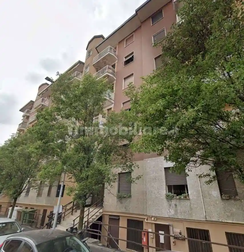 Appartamento in vendita a Cinisello Balsamo