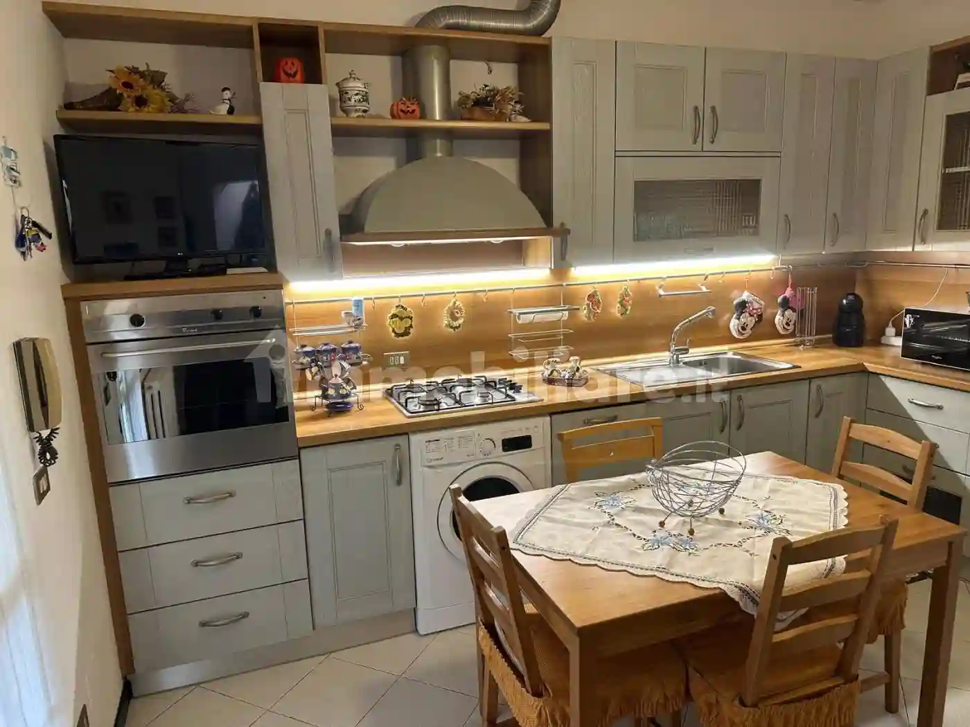 Casa indipendente - foto 2