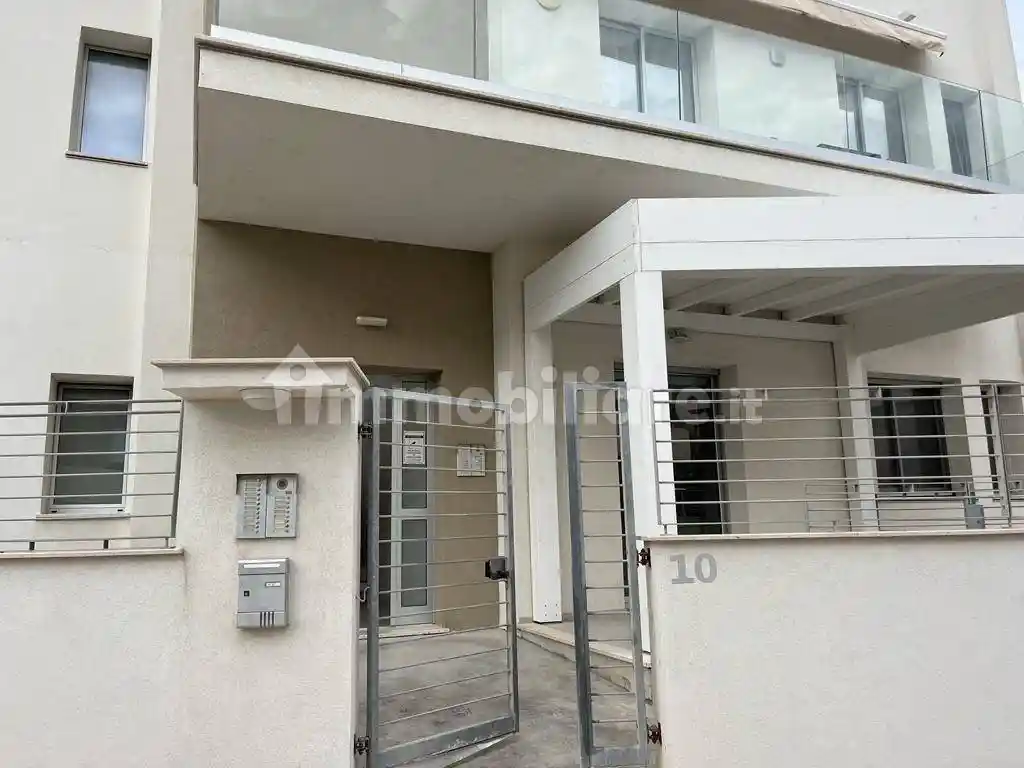 Appartamento in affitto a Erice