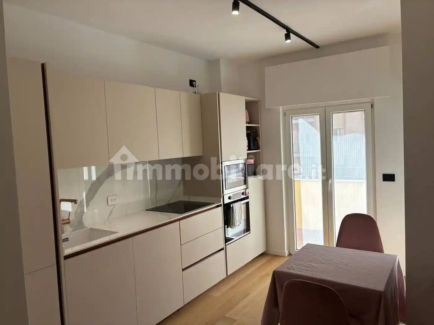 Appartamento in vendita a Bari