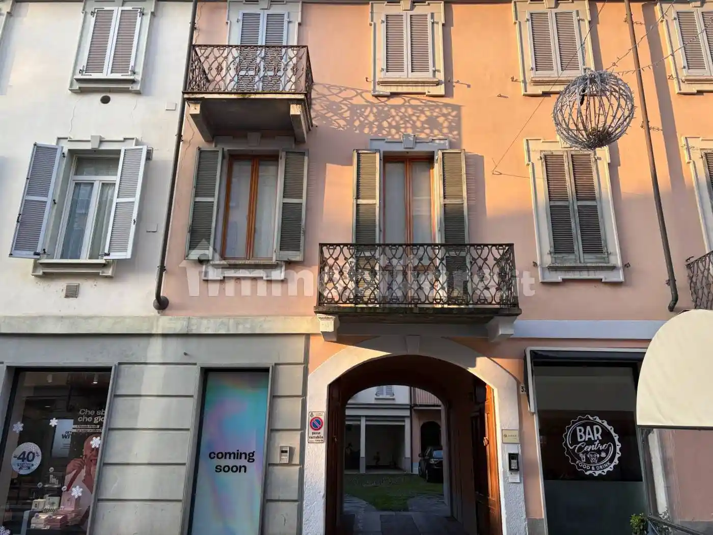 Attico - Mansarda in affitto a Voghera