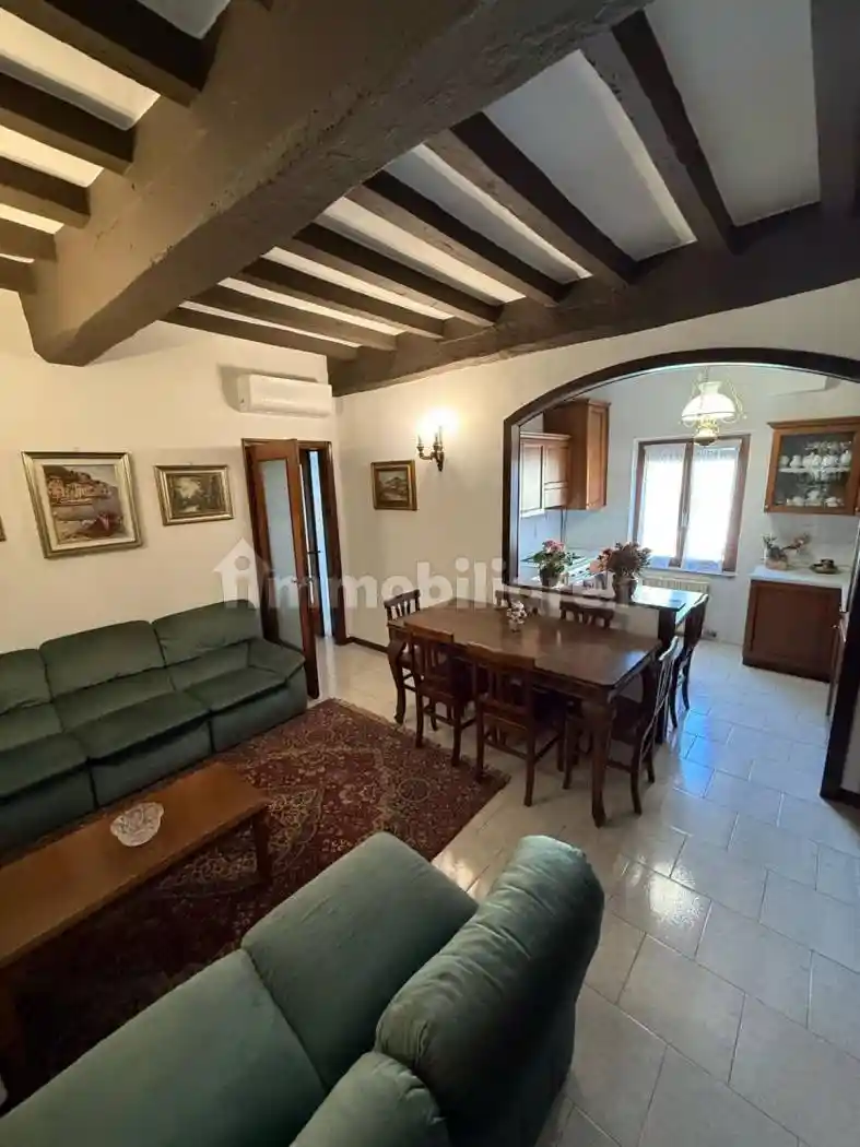 Appartamento in affitto a Piacenza