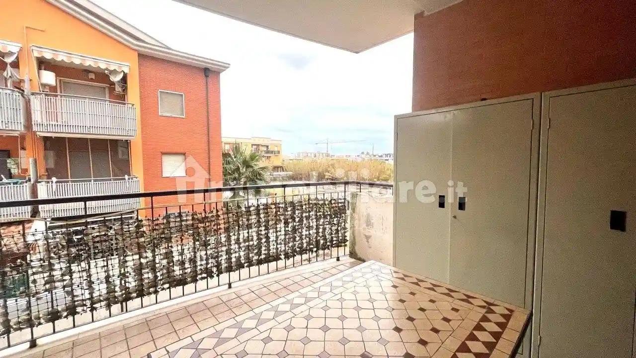 Appartamento in vendita a Campomarino