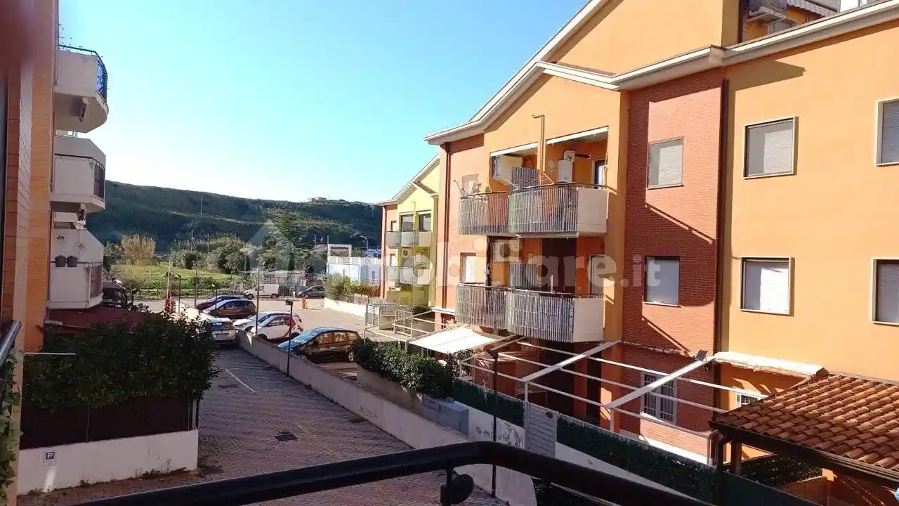 Appartamento in vendita a Campomarino