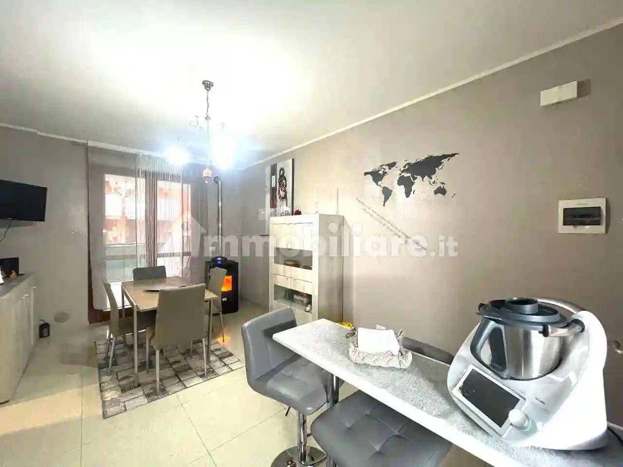 Appartamento - foto 4