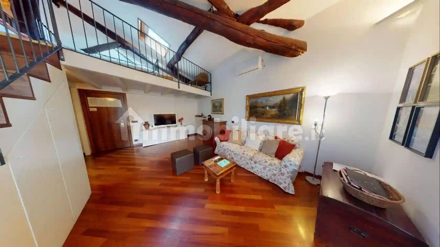 Attico - Mansarda - foto 3