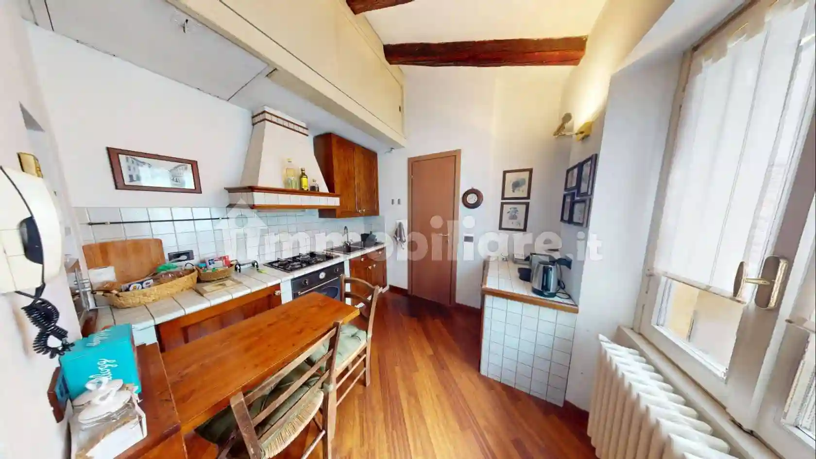 Attico - Mansarda - foto 4