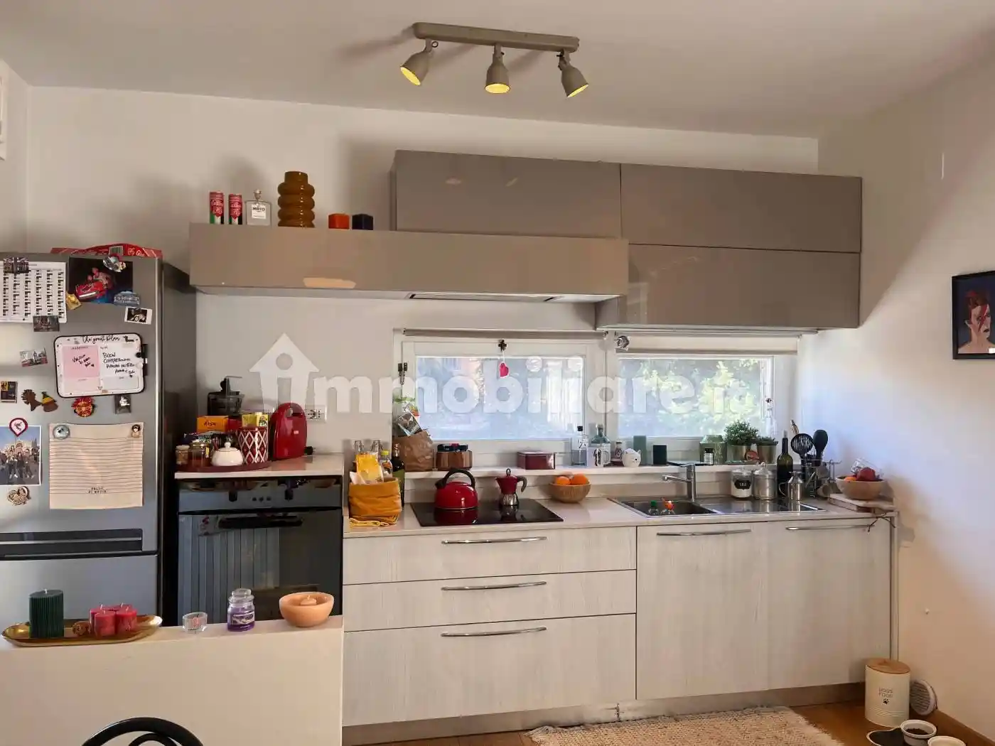 Appartamento in vendita a Sassari