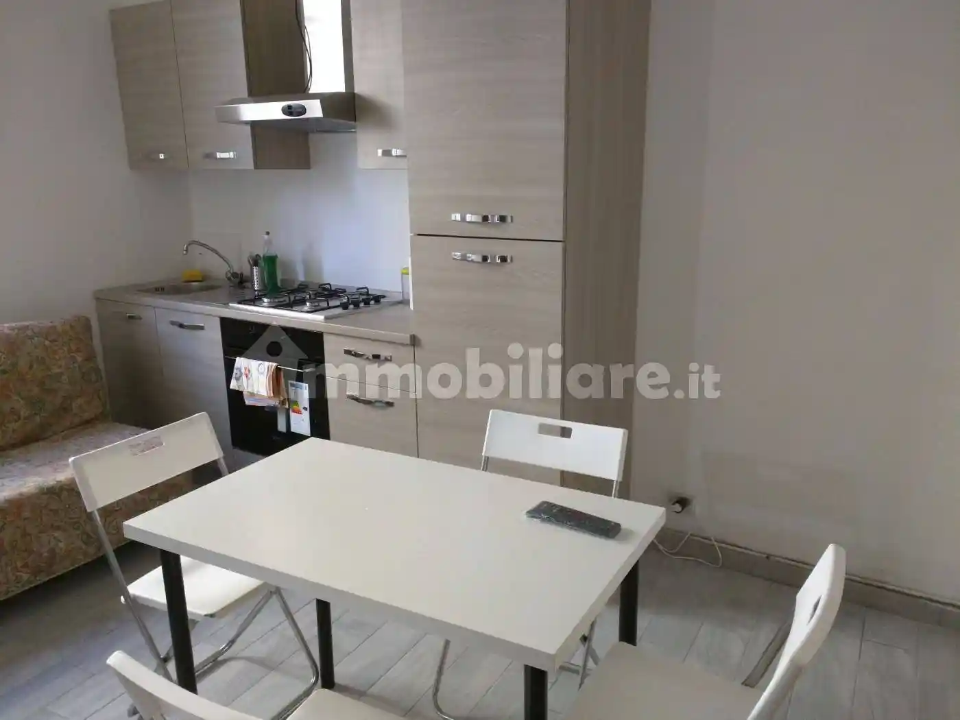 Appartamento in vendita a Sesto San Giovanni