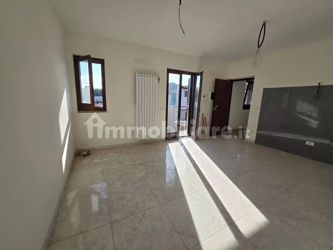 Appartamento in vendita a Quarto