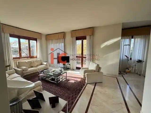 Appartamento in affitto a Bergamo