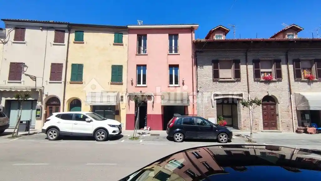 Casa indipendente in vendita a Longiano