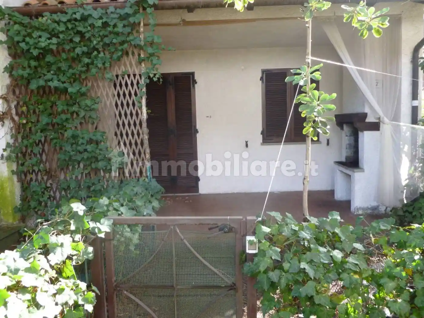 Appartamento in vendita a Comacchio