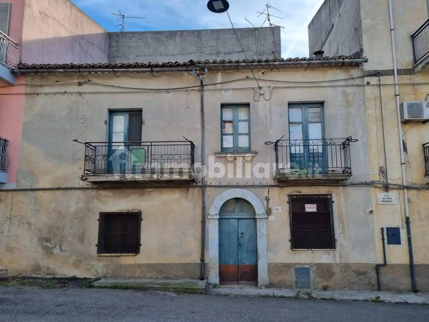 Appartamento in vendita a San Lorenzo del Vallo