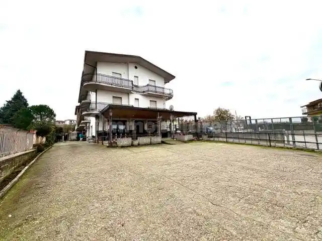 Appartamento in vendita a San Nicola Manfredi