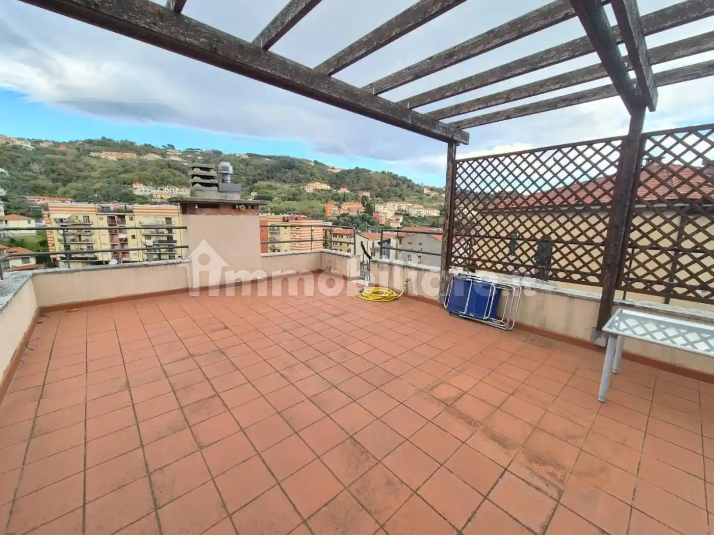 Appartamento in vendita a La Spezia