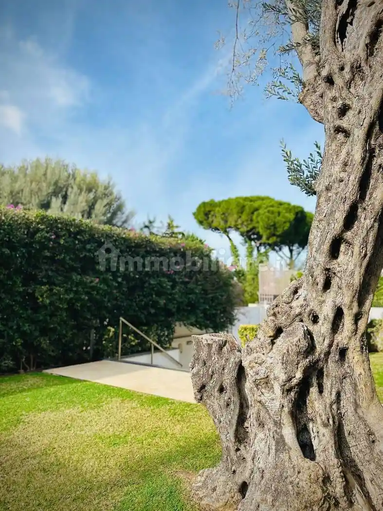 Villa in vendita a Palermo