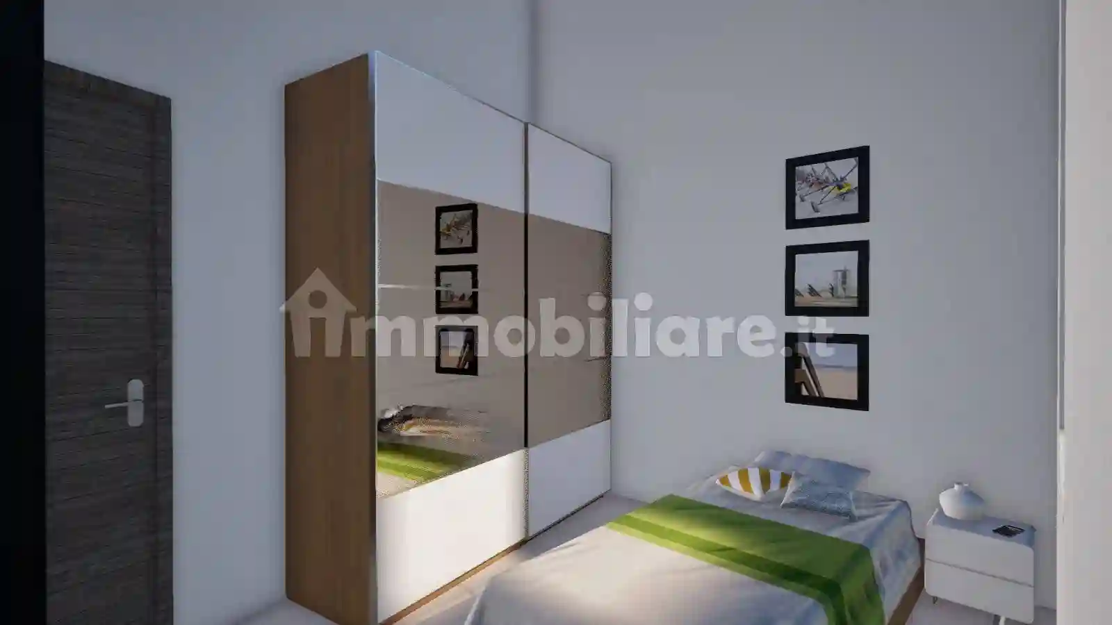 Casa indipendente - foto 4