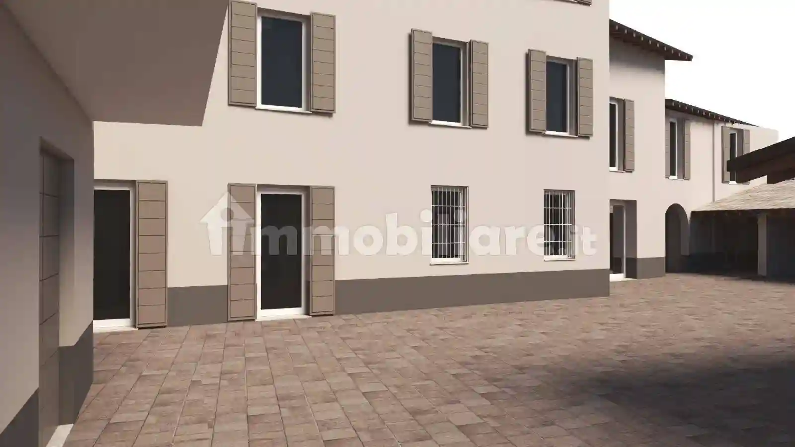 Casa indipendente - foto 5