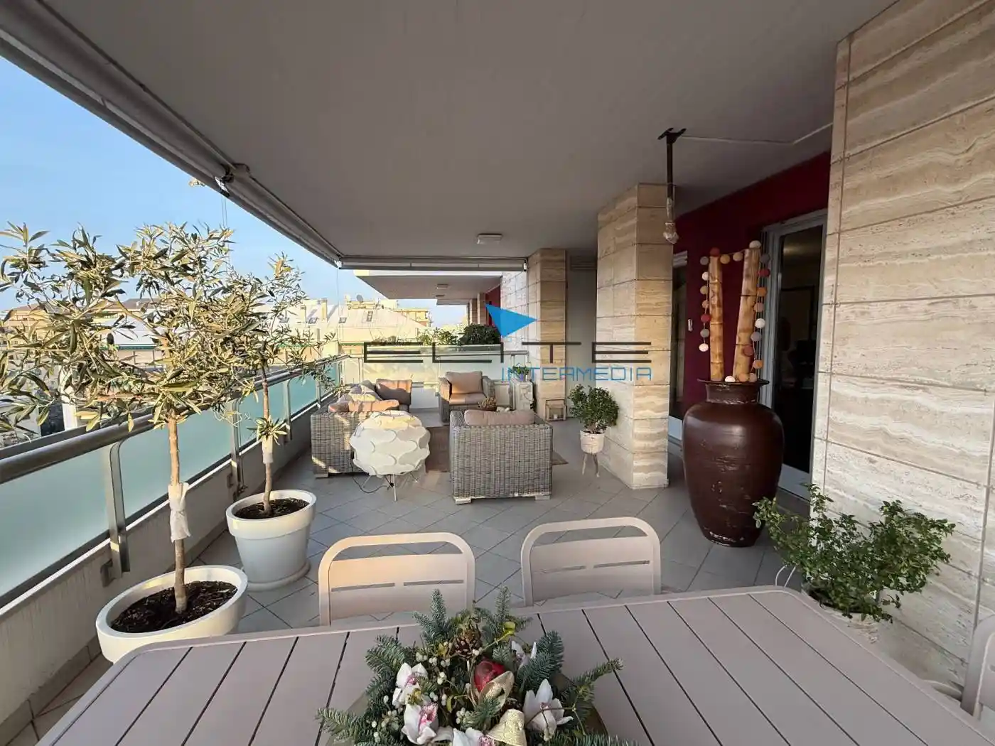 Attico - Mansarda in vendita a Pescara