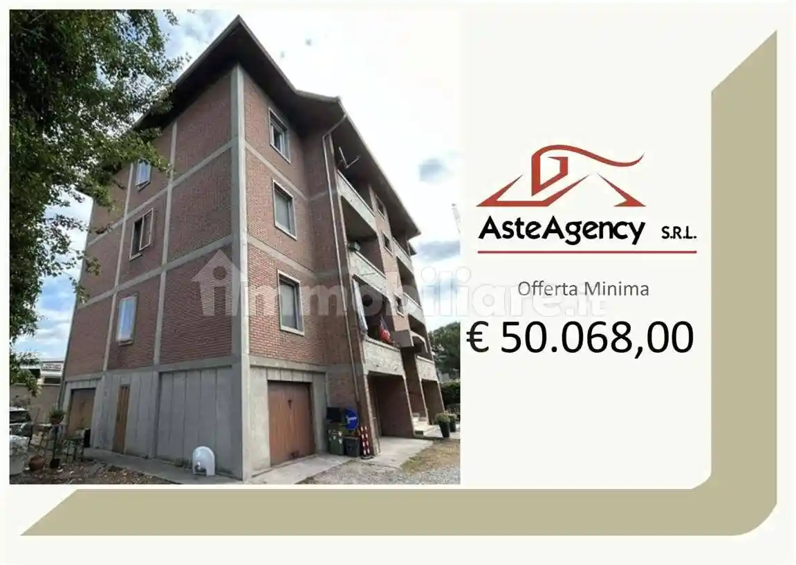 Appartamento in vendita a Porto Mantovano