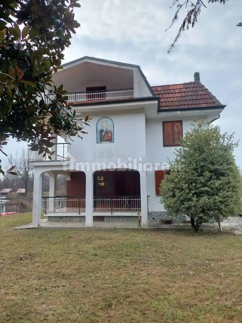 Villa in vendita a Almese