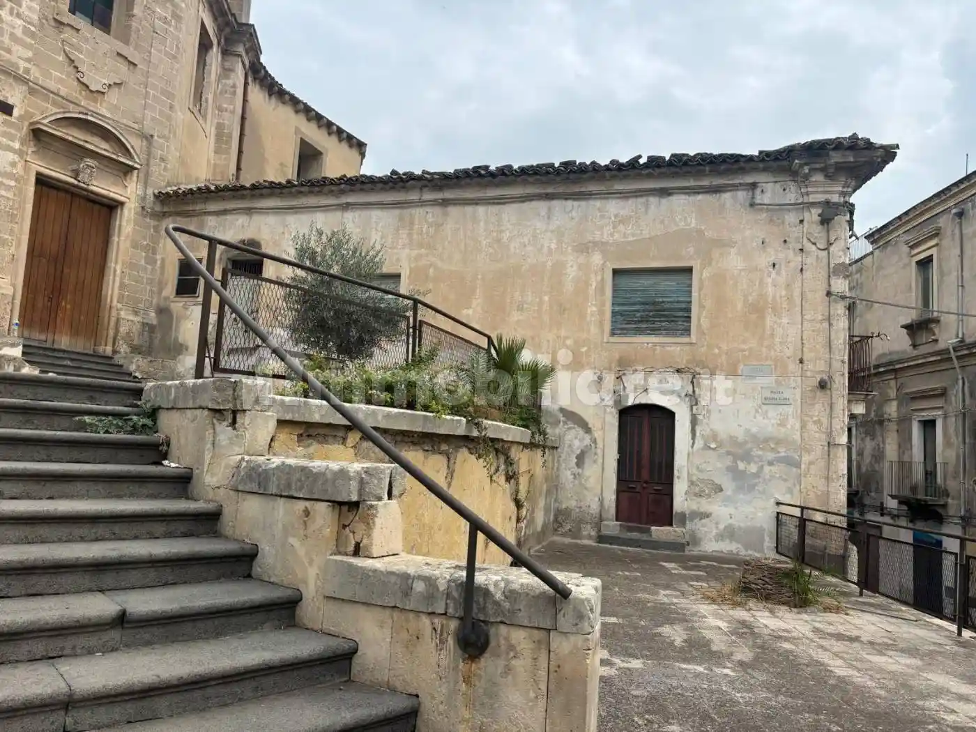 Appartamento in vendita a Lentini