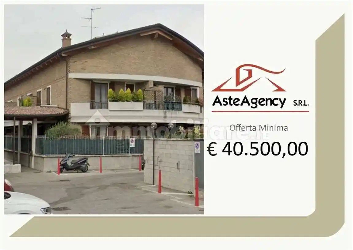 Appartamento in vendita a Seregno