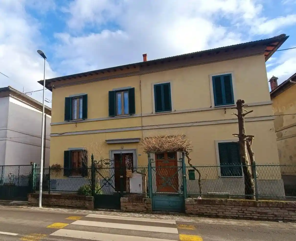 Villa in vendita a Chiusi
