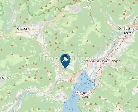 Appartamento in vendita a Misano di Gera d'Adda