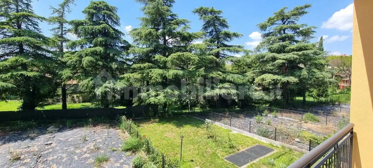 Appartamento in vendita a Verona