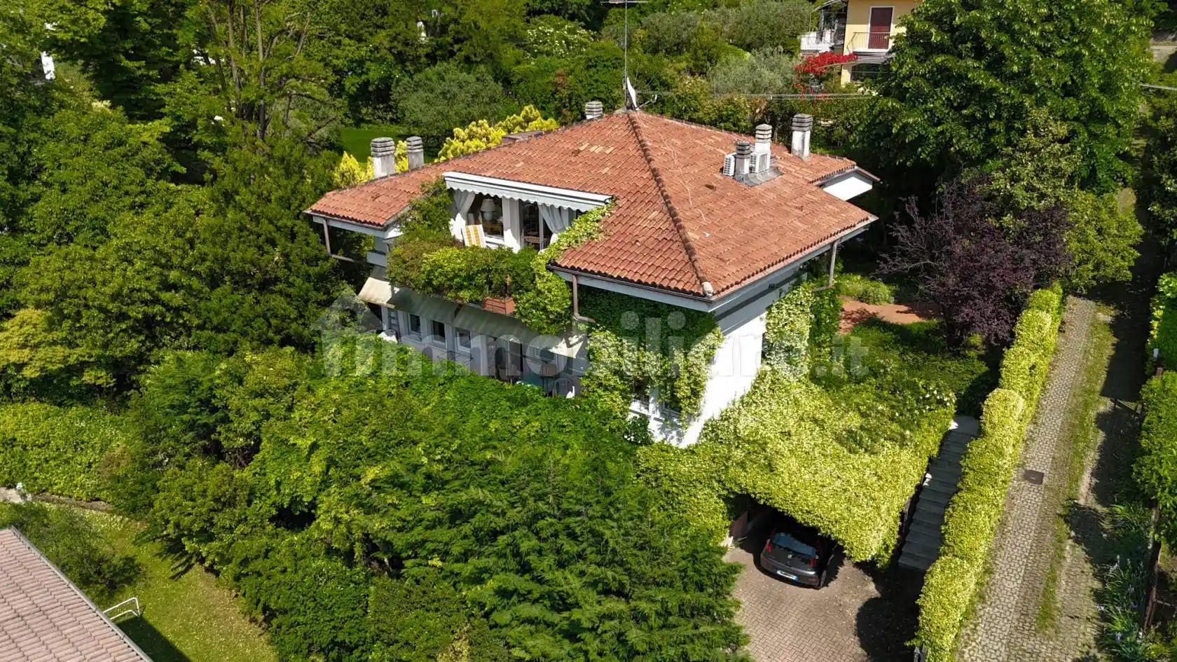 Villa in vendita a Verona