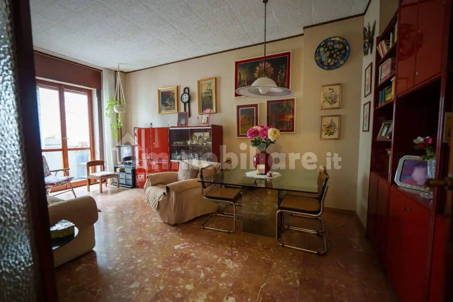 Appartamento in vendita a Sesto San Giovanni