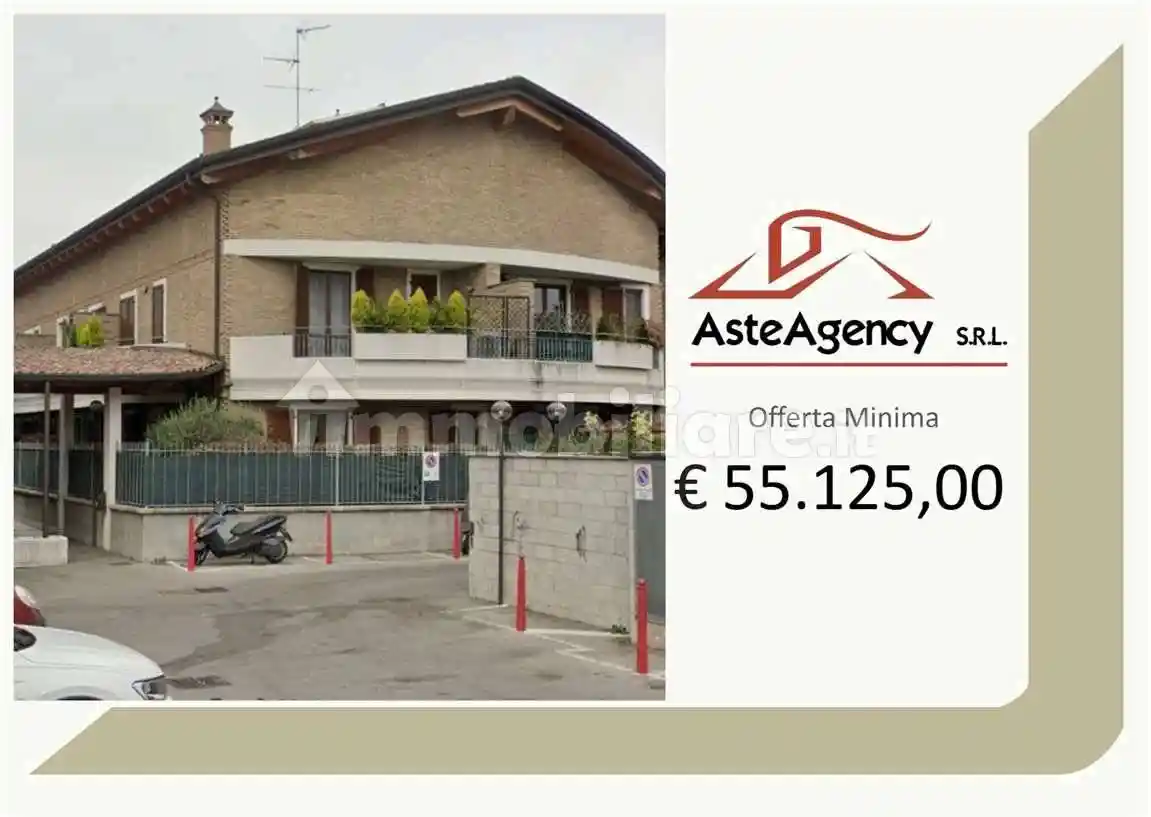 Appartamento in vendita a Seregno