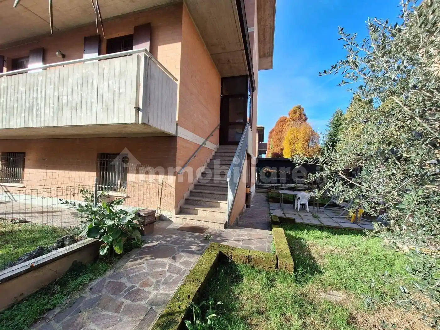 Appartamento in vendita a Spilamberto