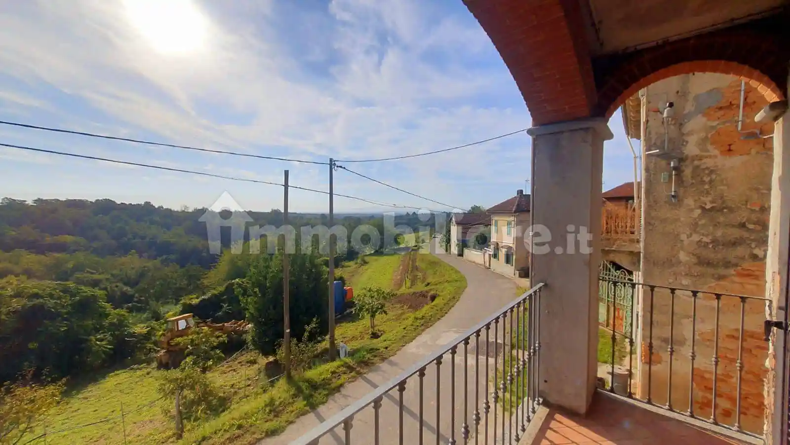 Casa indipendente in vendita a Montemagno