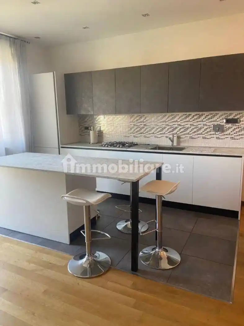 Appartamento in affitto a Torino