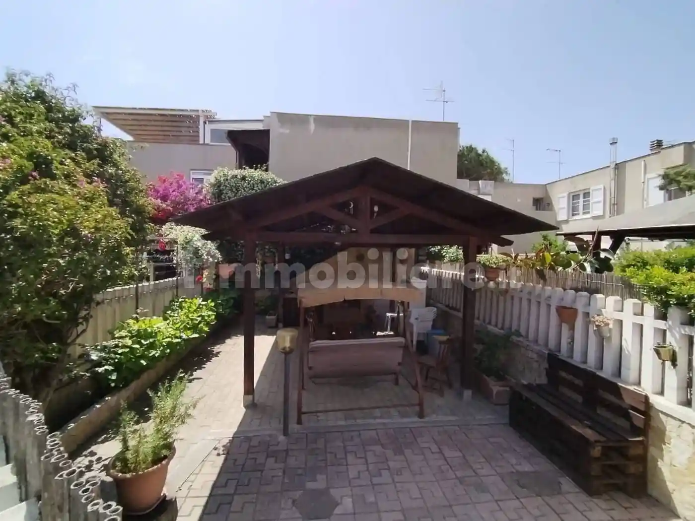 Villetta a schiera in vendita a Sorso