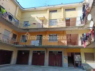 Appartamento in vendita a Cologno al Serio