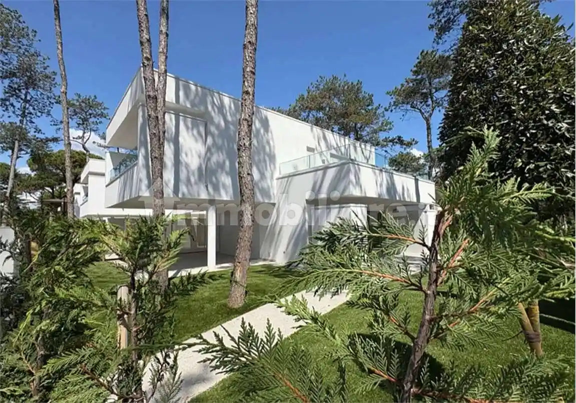 Villa in vendita a Lignano Sabbiadoro