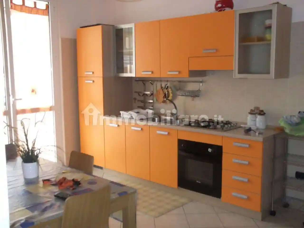 Appartamento in affitto a San Salvo