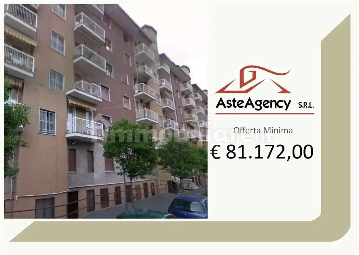 Appartamento in vendita a Cinisello Balsamo