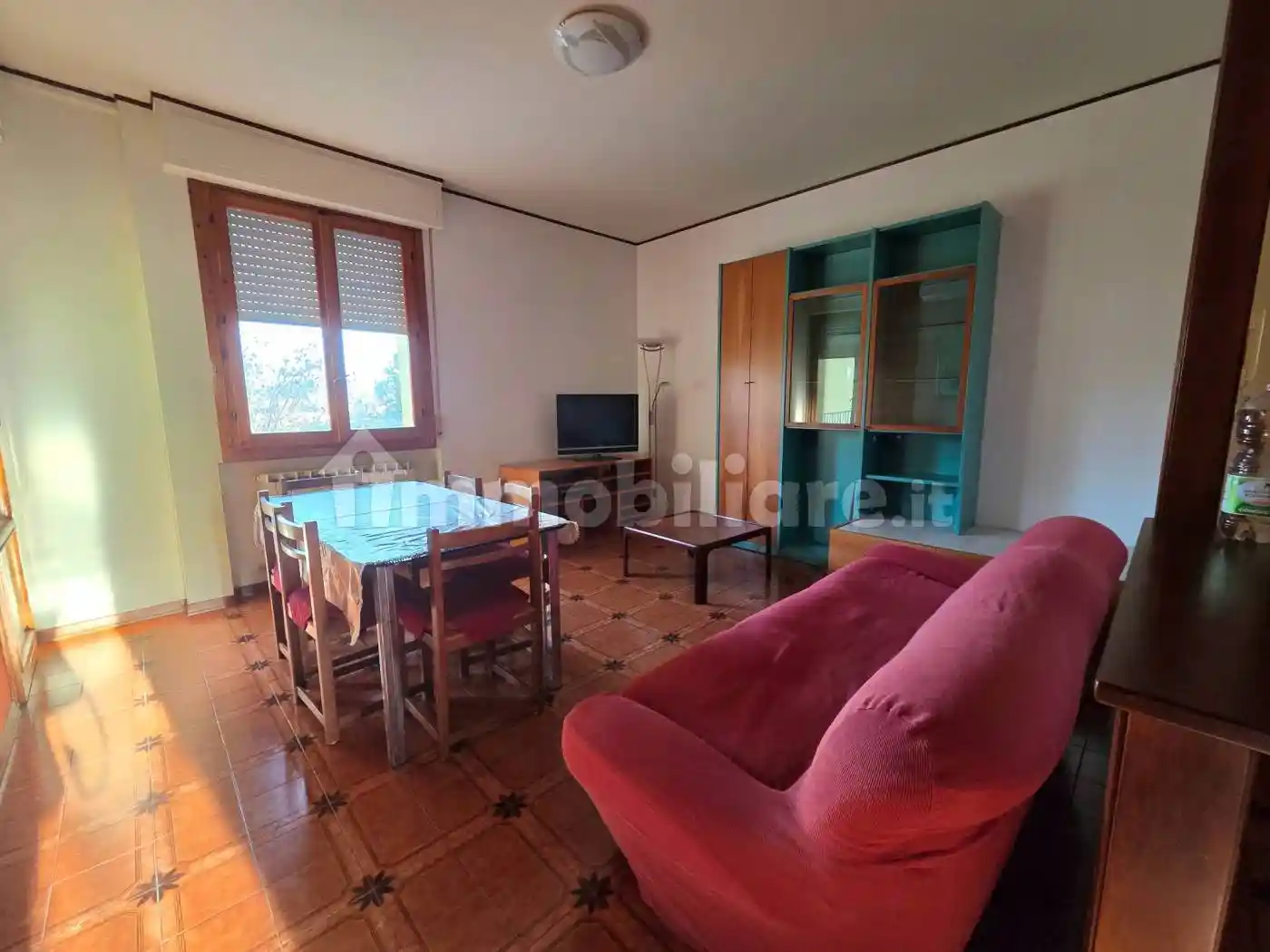 Appartamento in affitto a Civitella in Val di Chiana