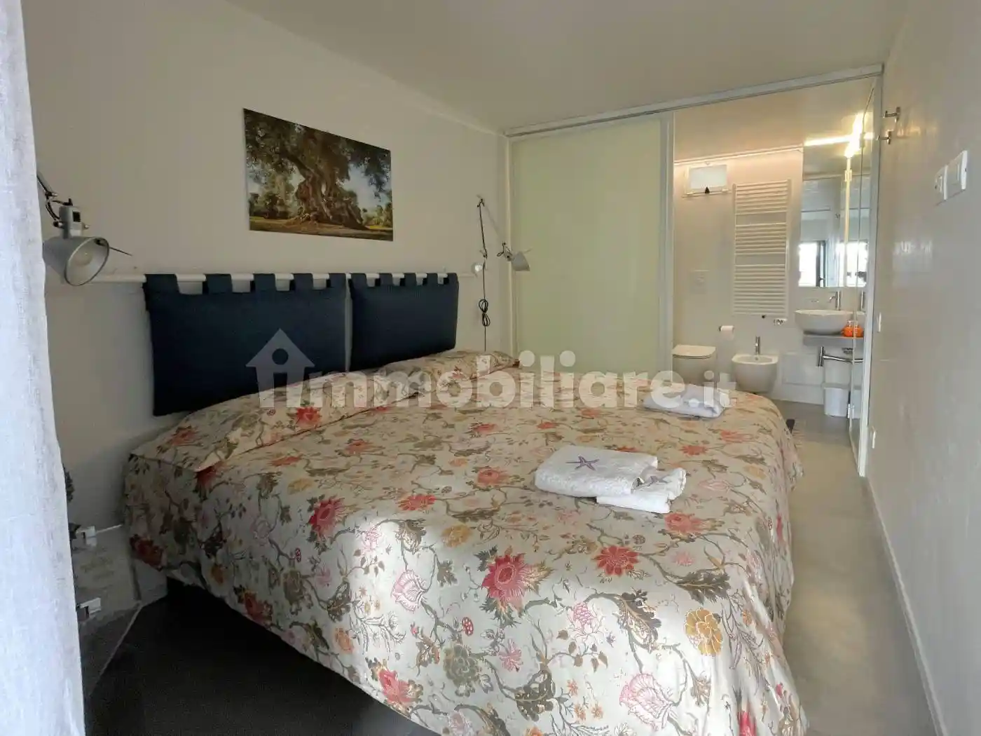 Appartamento in affitto a Ostuni