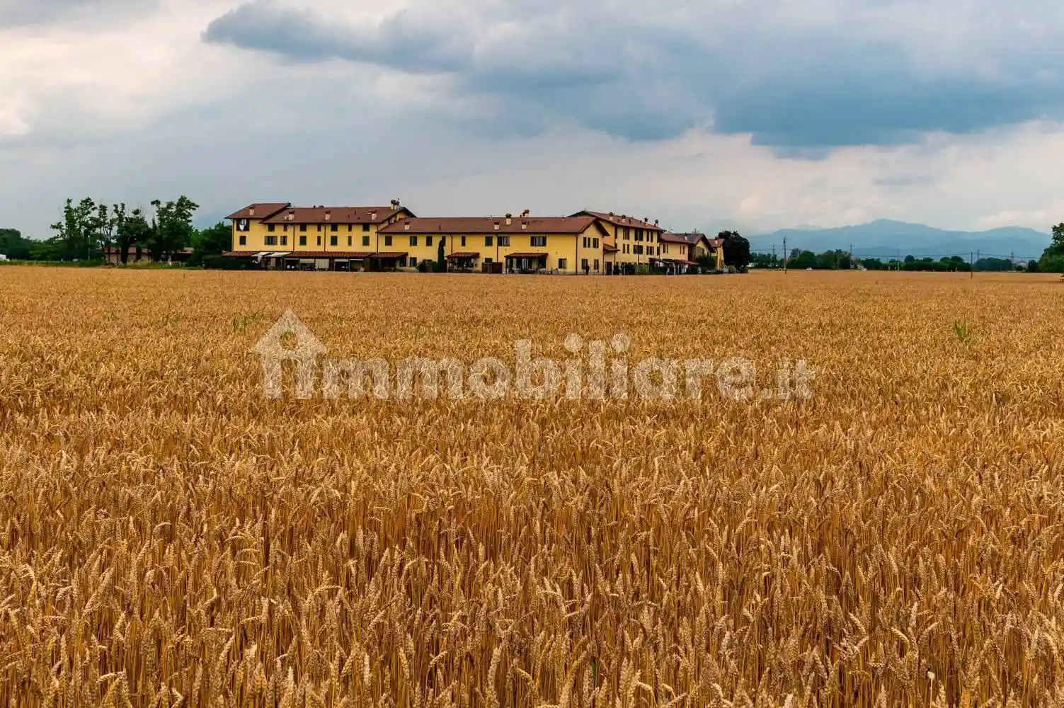 Appartamento in vendita a Cologno al Serio
