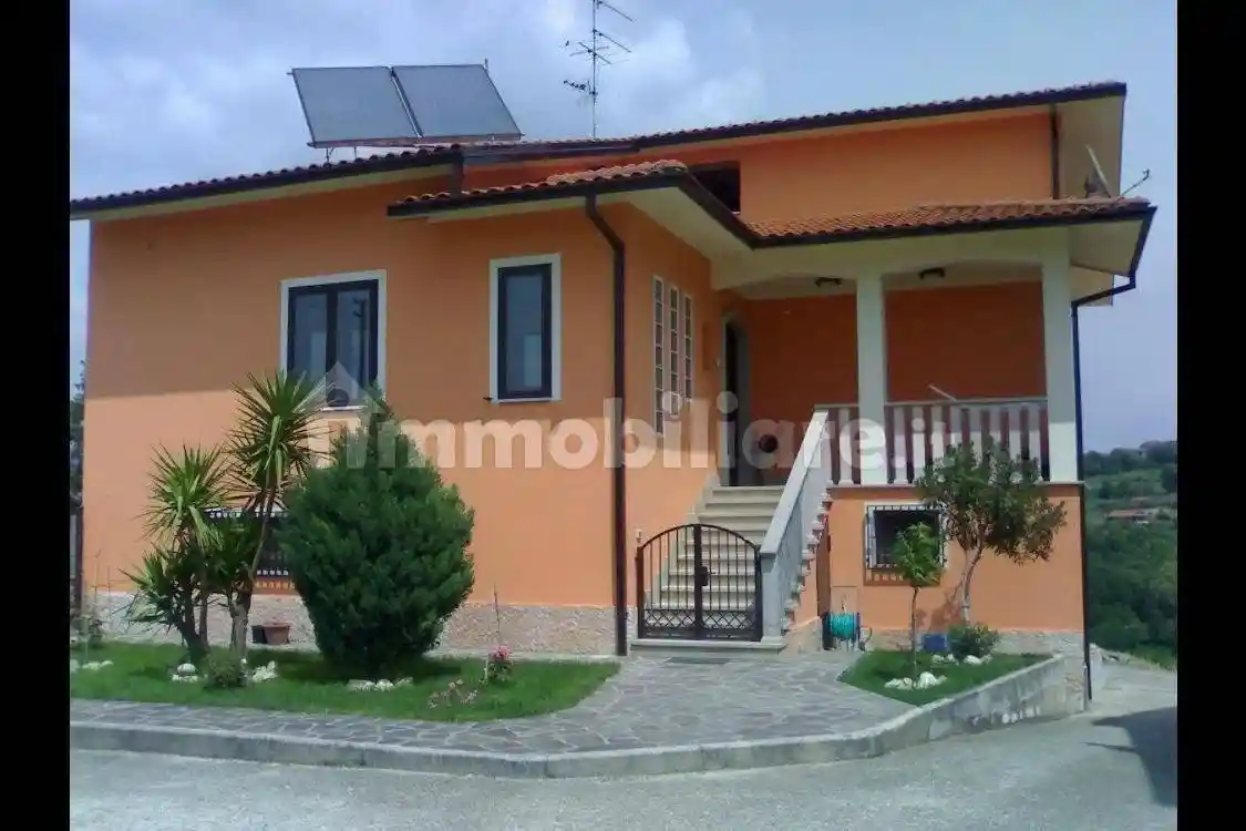 Villa in vendita a Benevento