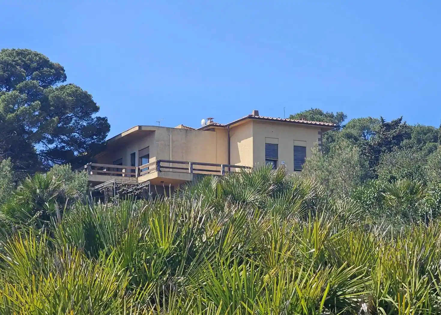 Villa in vendita a Alghero