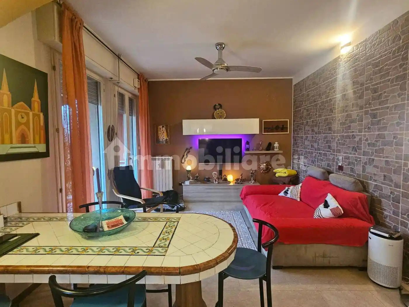 Appartamento in vendita a Bovezzo